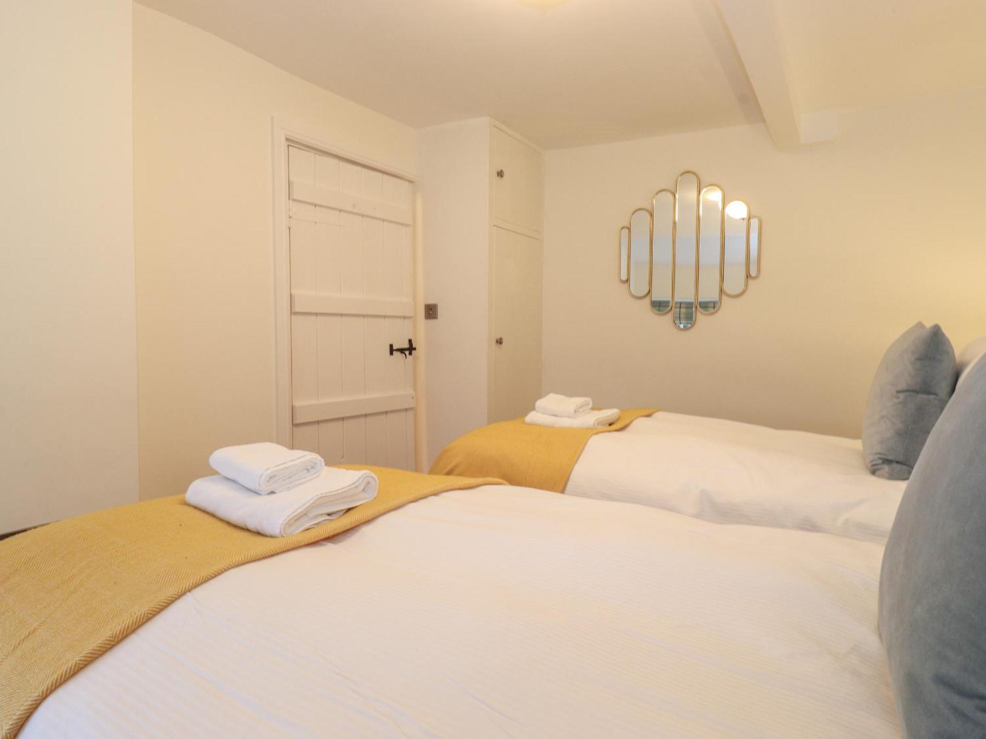3 Settlebeck Cottages Sedbergh Ngoại thất bức ảnh
