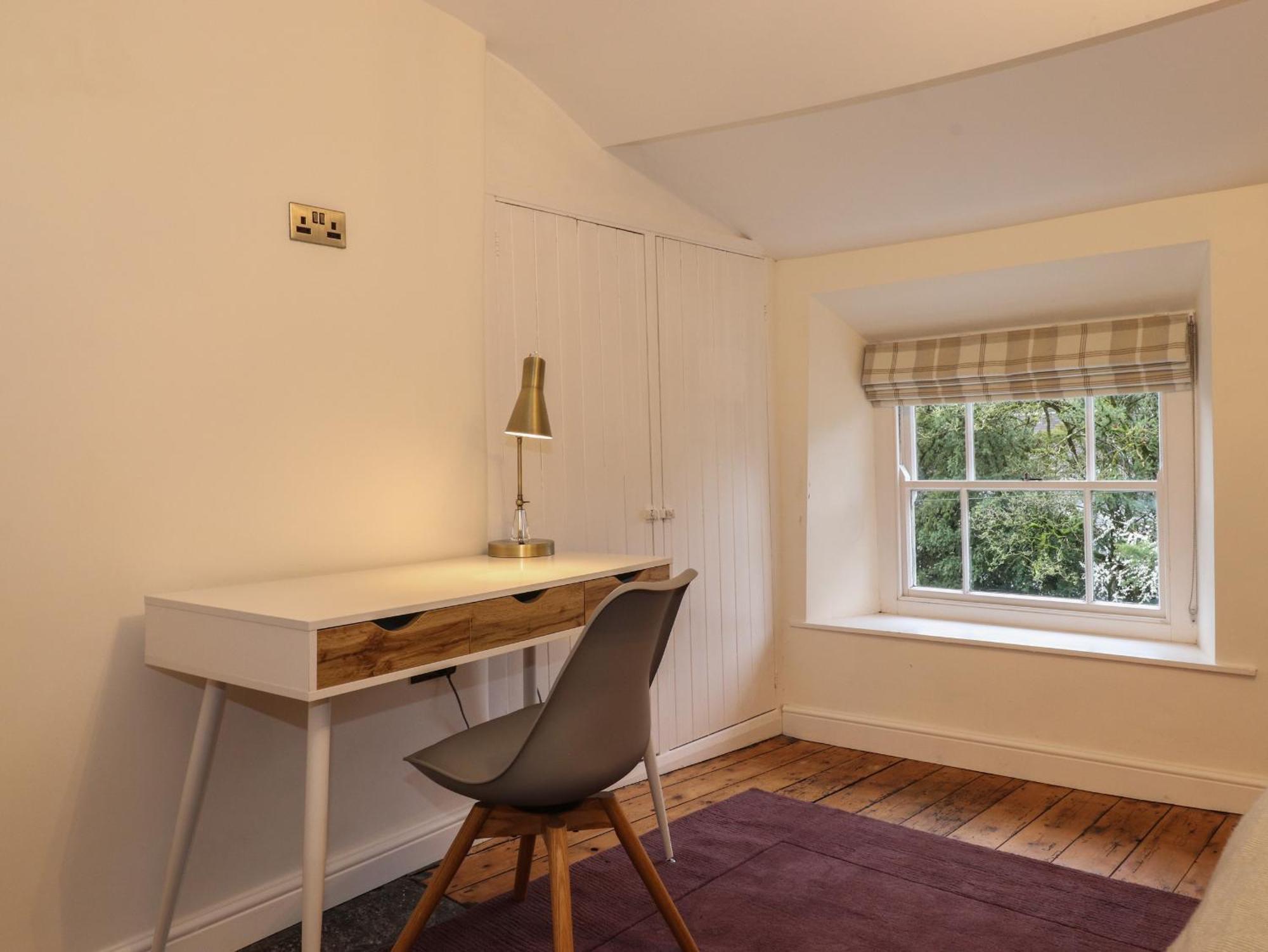 3 Settlebeck Cottages Sedbergh Ngoại thất bức ảnh